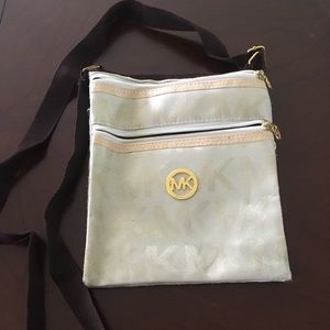 Micheal Kors mini bag